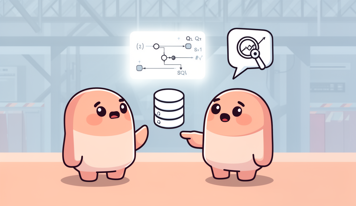 Cartoon style generated image