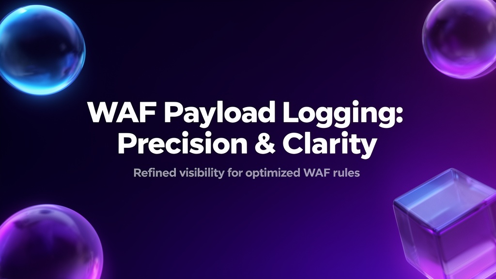 Tech Banner style generated image