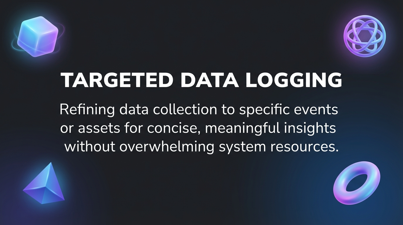 Tech Banner style generated image