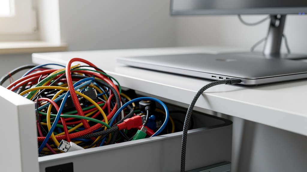 Photo style generated image