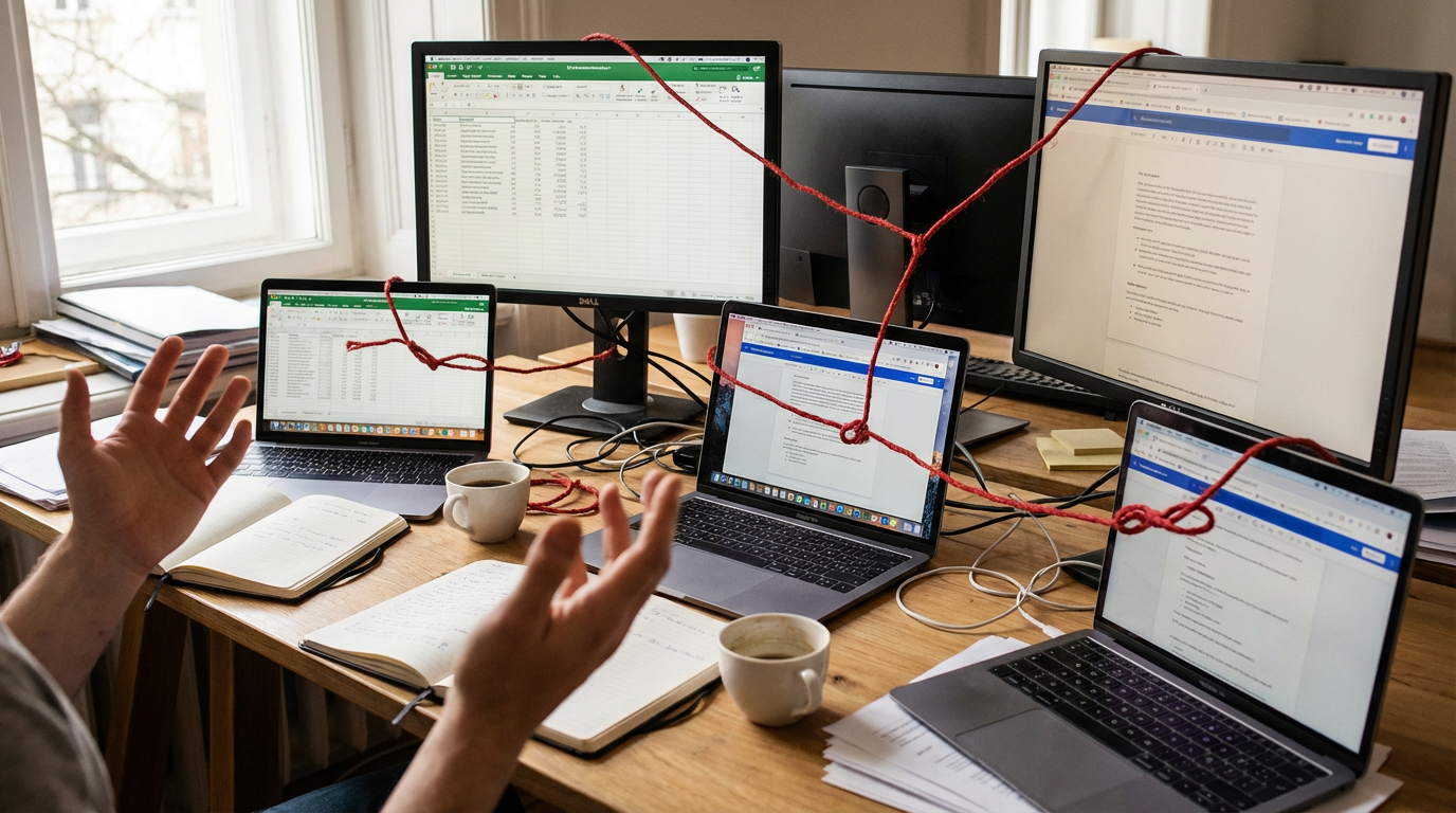 Photo style generated image