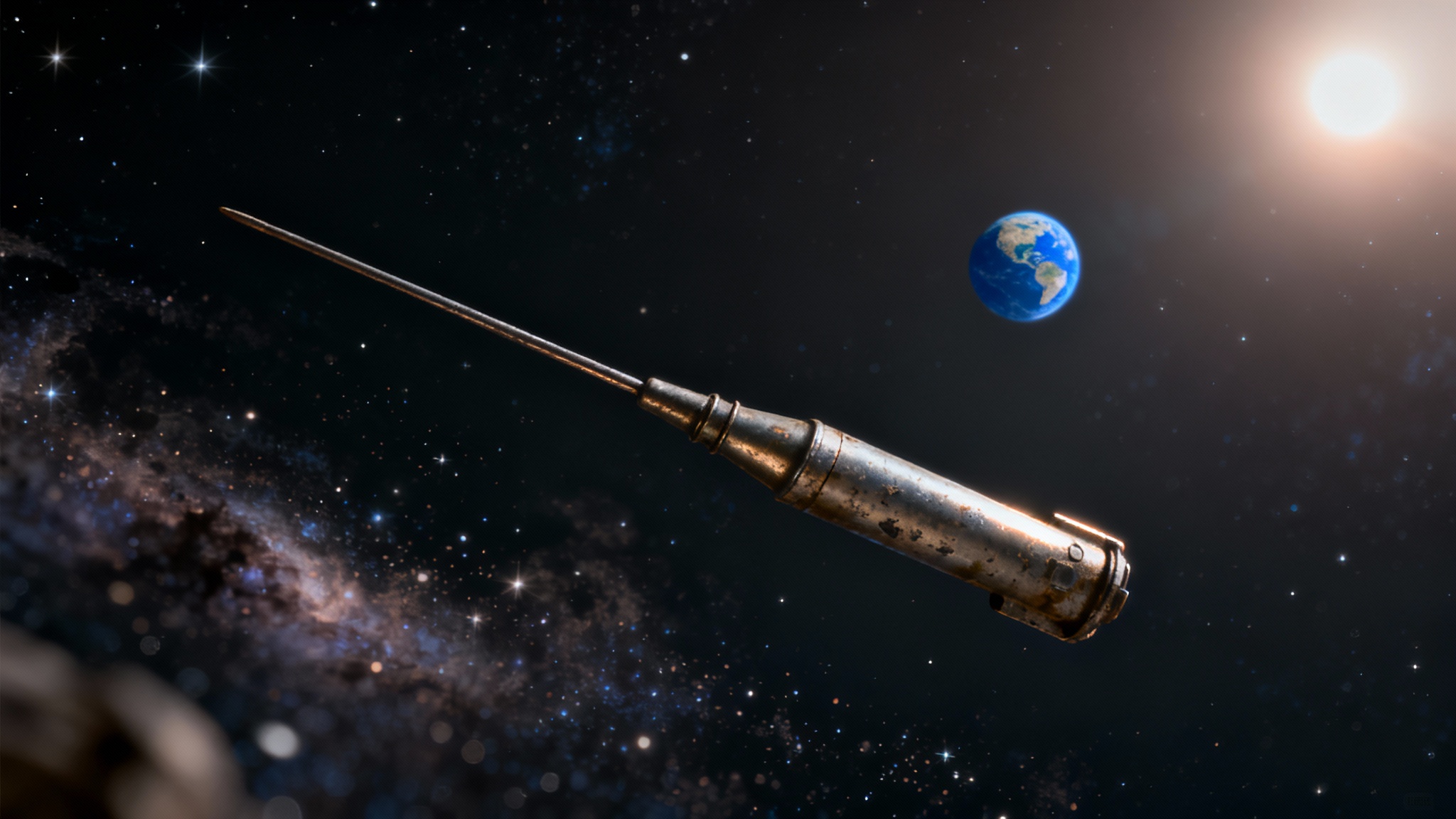 Photo style generated image