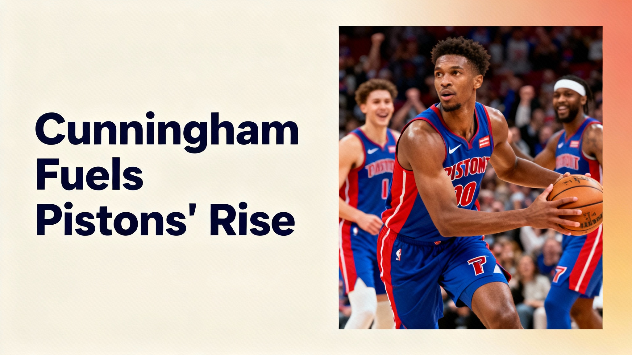 Split Layout style generated image