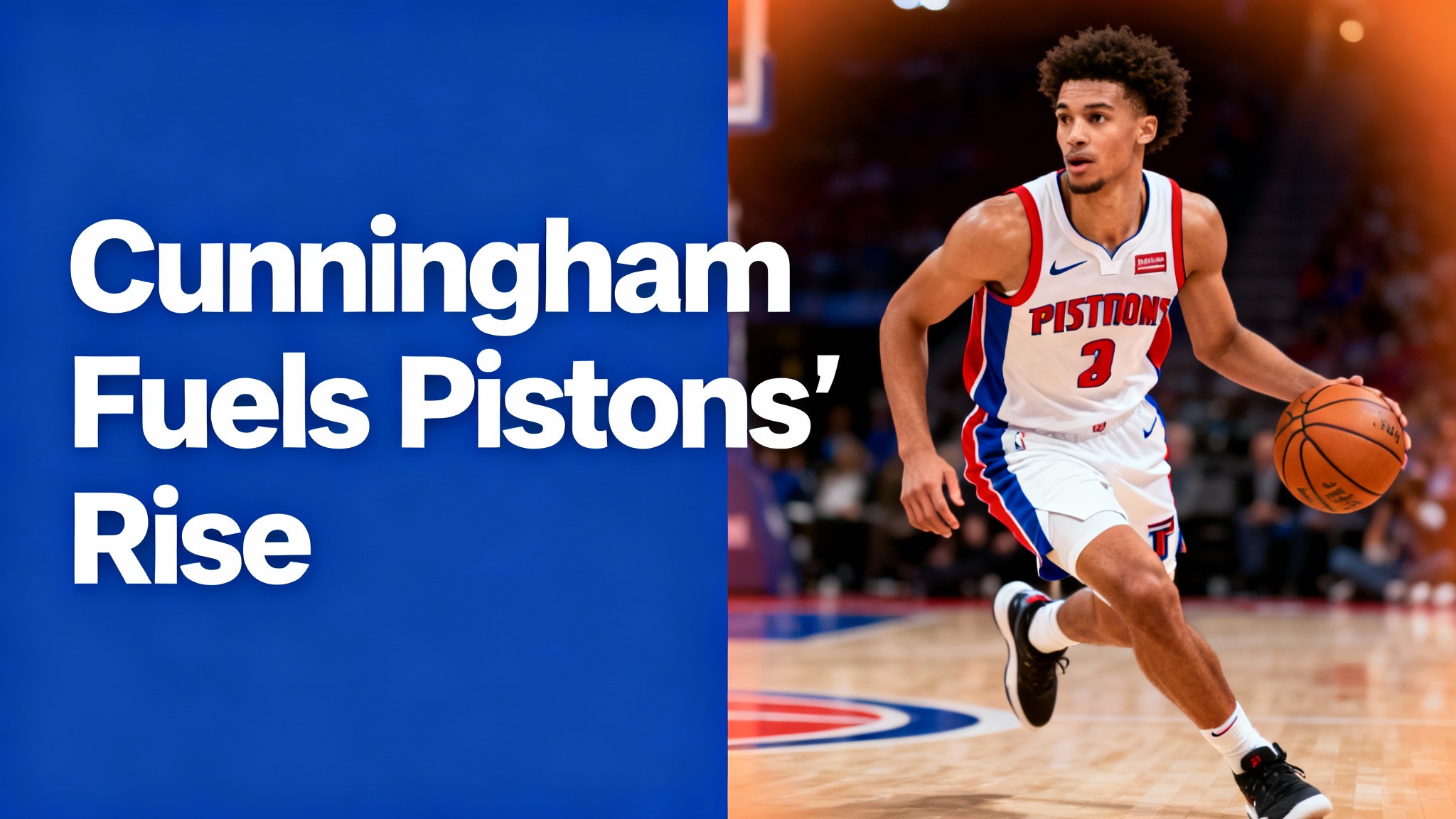 Split Layout style generated image